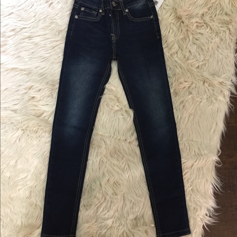 🛑SOLD ELSEWHERE 🛑 NWT 7 for all Mankind skinny
